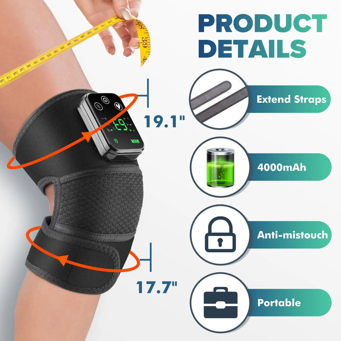 DGS-01 Joint Massager