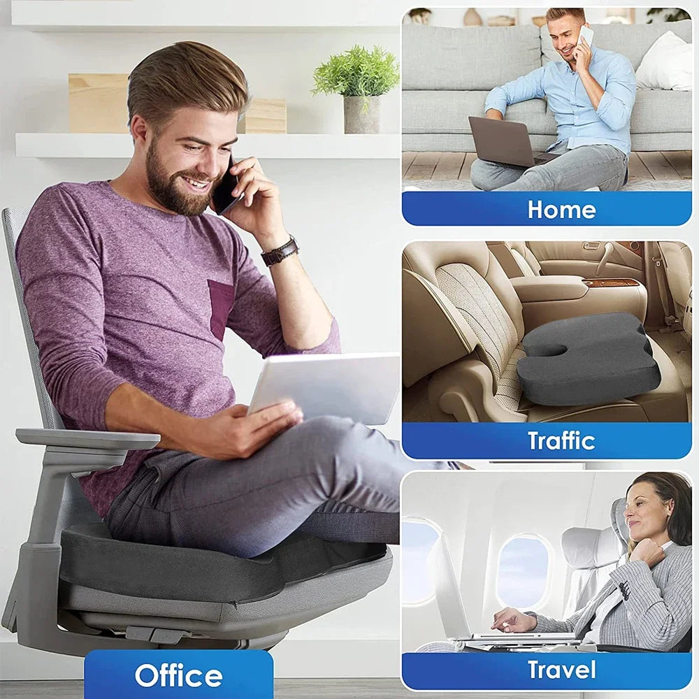 DGS -01 Seat Cushion