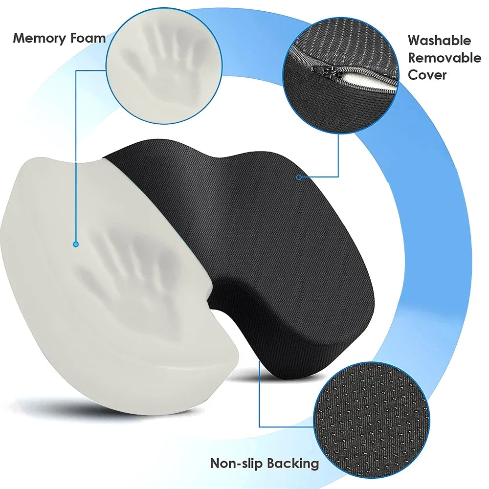 DGS -05 Seat Cushion