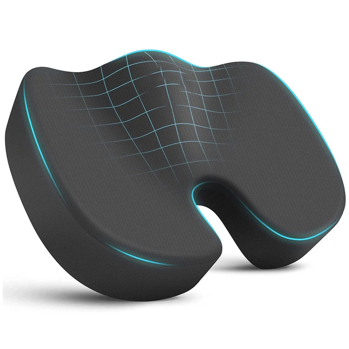 Car/Office Corrective ™ Orthopedic Seat Cushion