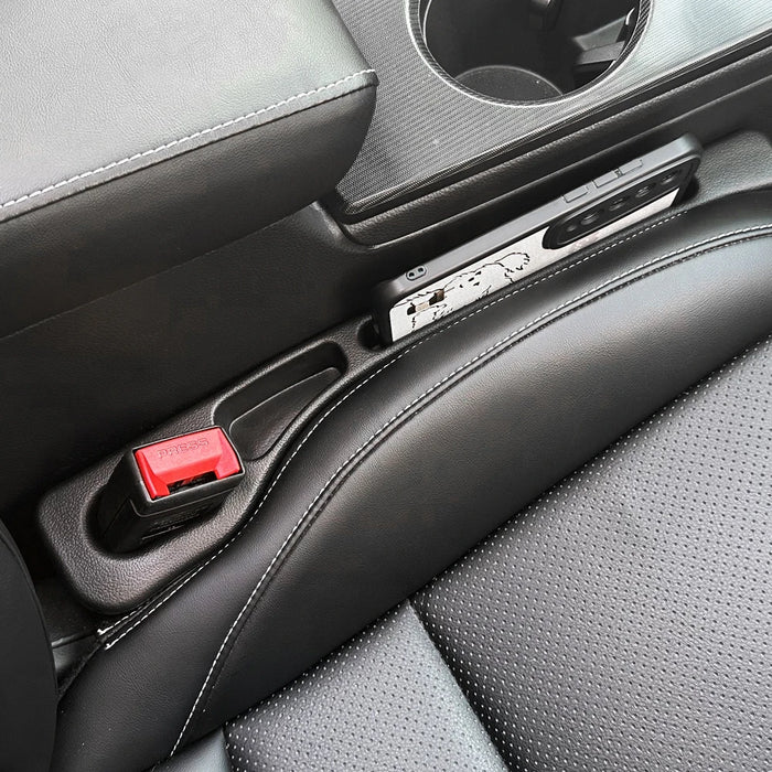 Dalogs™ Premium Car Seat Gap Organizer