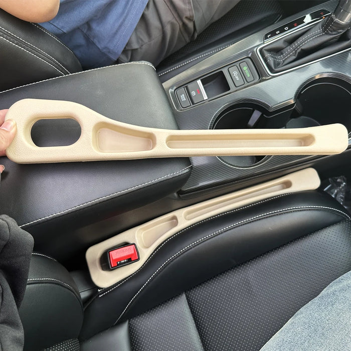 Dalogs™ Premium Car Seat Gap Organizer