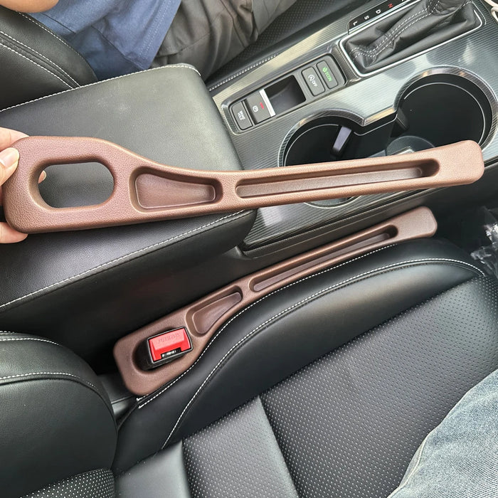Dalogs™ Premium Car Seat Gap Organizer